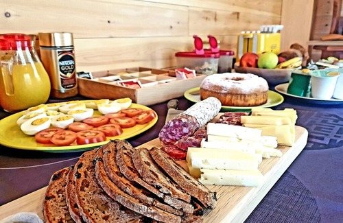 Varzo Bed & Breakfast | B&B Chalet Il Picchio ☆☆☆