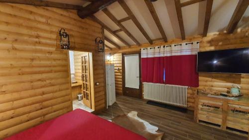 Abetone Bed & Breakfast | B&B Chalet