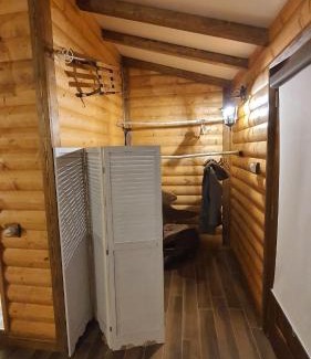 Abetone Bed & Breakfast | B&B Chalet