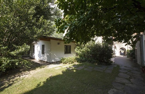 Donnas Bed & Breakfast | B&B Chez Annie