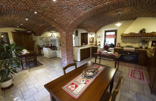 Donnas Bed & Breakfast | B&B Chez Annie