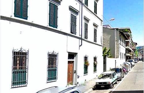 Historic Center Hotel | B&B Chez Moi