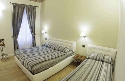 Historic Center Hotel | B&B Chez Moi