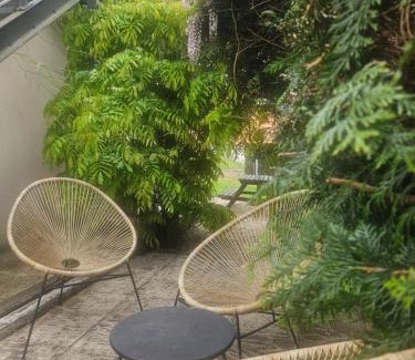 Lamotte-Beuvron Bed & Breakfast | B&B Chez Séverine