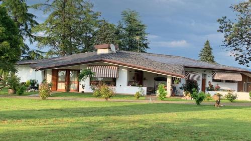 Premariacco Bed & Breakfast | B & B Chic
