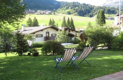 Moena Bed & Breakfast | B&B Ciasa Weber