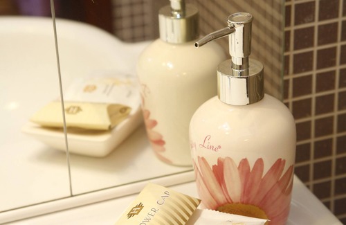 Cascina House | B&B Cindy