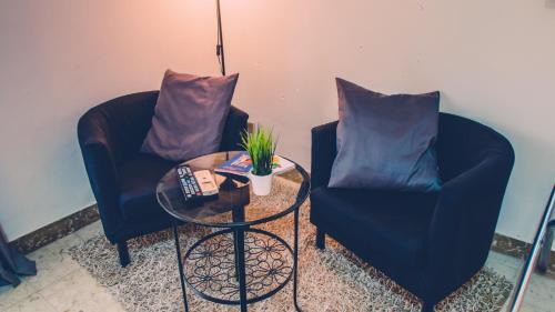Reggio Calabria Bed & Breakfast | B&B Civico 46