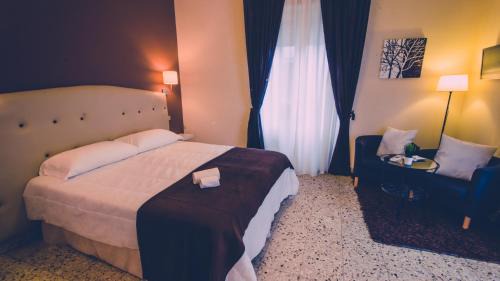 Reggio Calabria Bed & Breakfast | B&B Civico 46