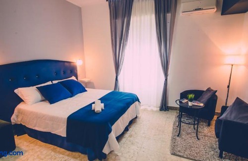 Reggio Calabria Bed & Breakfast | B&B Civico 46