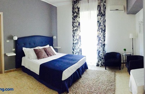 Reggio Calabria Bed & Breakfast | B&B Civico 46