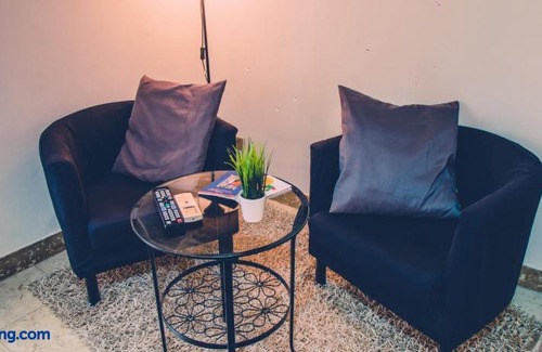 Reggio Calabria Bed & Breakfast | B&B Civico 46