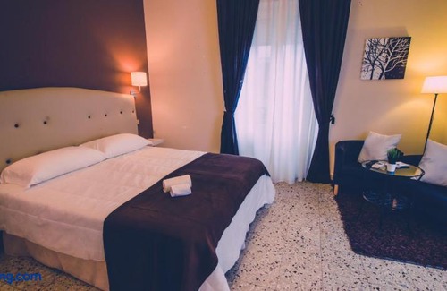 Reggio Calabria Bed & Breakfast | B&B Civico 46