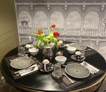 Mestre Bed & Breakfast | B&B Colombo by Addler House Ospitality