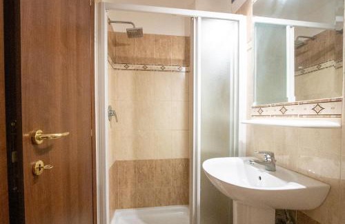 Gianicolense Bed & Breakfast | B&B Colorful Suite Yard