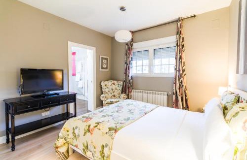 Becerril de la Sierra Bed & Breakfast | B&B Concha