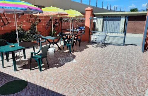 Como Bed & Breakfast | B&B Confine
