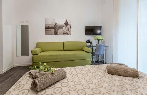 Ravenna Bed & Breakfast | B&B Corso Diaz