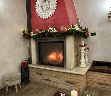 Nettuno Bed & Breakfast | B&B Corvara