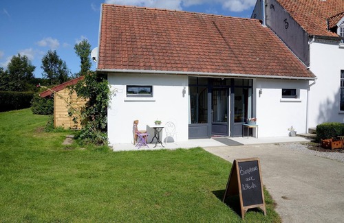 Alembon Cottage | B&B cottage for 5 people