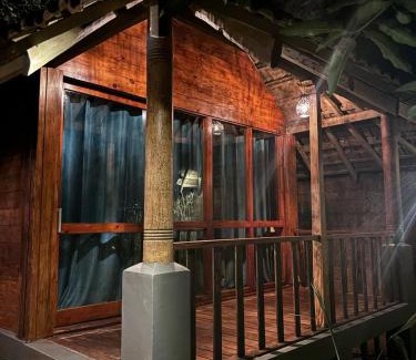 Unawatuna Bed & Breakfast | B & B Cottages