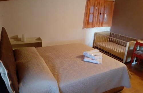 Capoterra Bed & Breakfast | B & B Country House