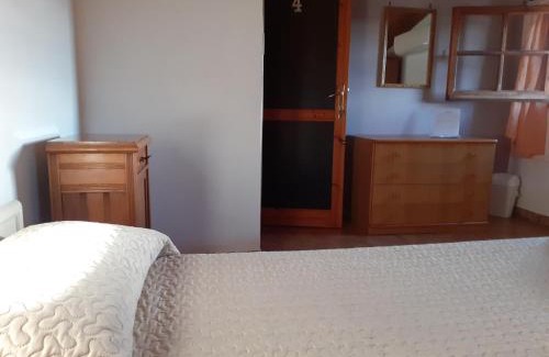 Capoterra Bed & Breakfast | B & B Country House