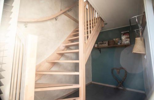 Terwolde Bed & Breakfast | B&B Country Suite Den Oord