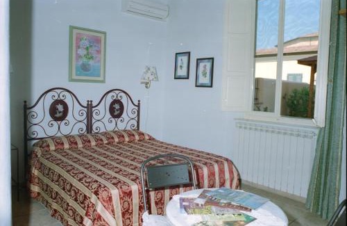 San Giuliano Terme Bed & Breakfast | B&B Cribò