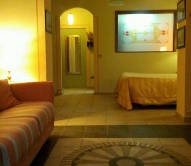 San Giuliano Terme Bed & Breakfast | B&B Cribò