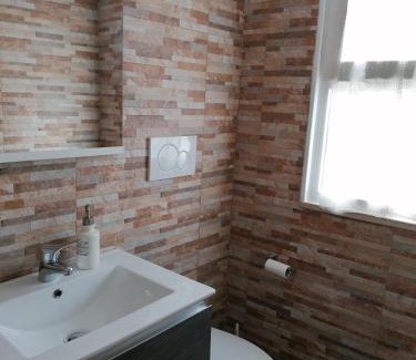 Andria Bed & Breakfast | B&B Curtopassi