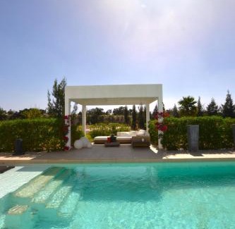 Afrate Haissoun Bed & Breakfast | B&B détente avec petit déjeuner et piscine