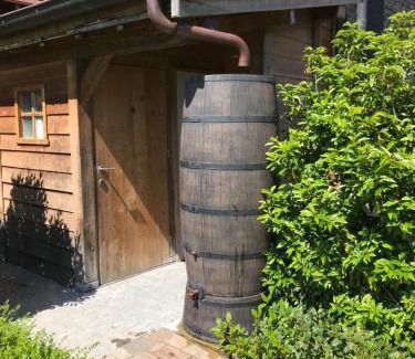 Klemskerke Bed & Breakfast | B&B d'Oude Brouwerij
