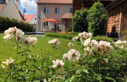 Klemskerke Bed & Breakfast | B&B d'Oude Brouwerij