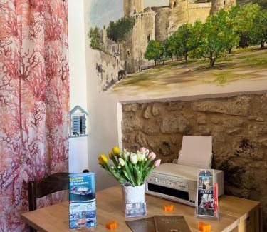 Fondi Bed & Breakfast | B&B Da Conte al Vicoletto