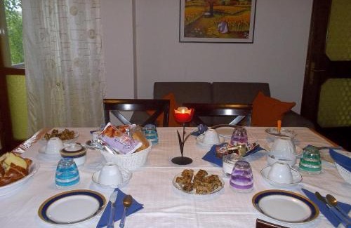 Madonna di Tirano Bed & Breakfast | B&B da Lori