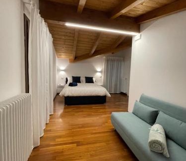 Bastia Umbra Bed & Breakfast | B&B DA NONNA ANACLE