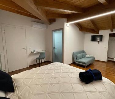 Bastia Umbra Bed & Breakfast | B&B DA NONNA ANACLE