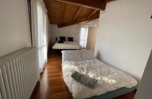 Bastia Umbra Bed & Breakfast | B&B DA NONNA ANACLE