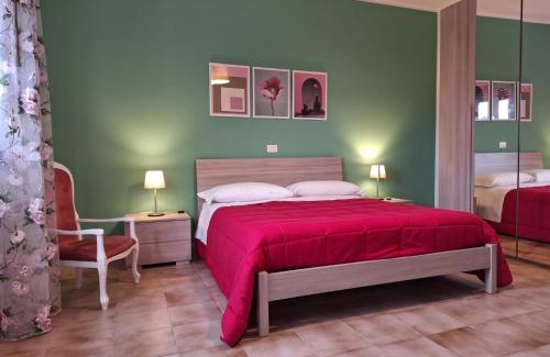 Roccascalegna Bed & Breakfast | B&B Da Nonna Lucia