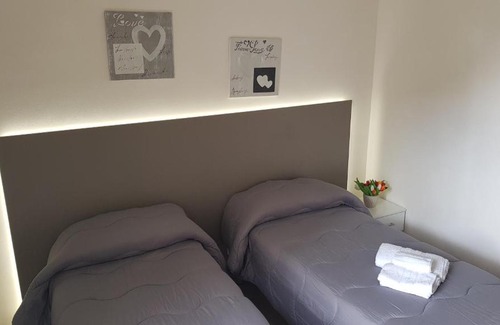 Petrosino Bed & Breakfast | B & B Da Rosa