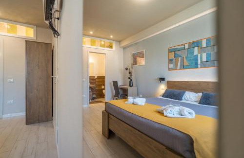 Alghero Bed & Breakfast | B&B DaBi