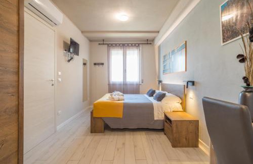 Alghero Bed & Breakfast | B&B DaBi