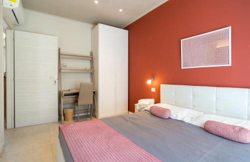 Alghero Bed & Breakfast | B&B DaBi