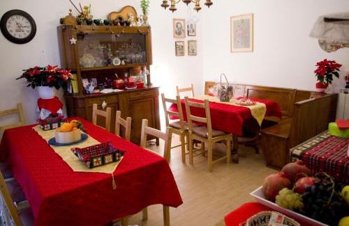 Oriago Bed & Breakfast | B&B dai Carari