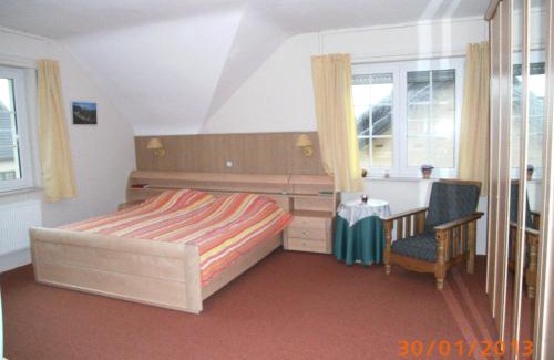 Berdorf Bed & Breakfast | B&B De Boerderij