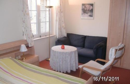 Berdorf Bed & Breakfast | B&B De Boerderij