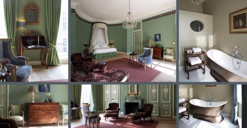 Historical Center Bruges Bed & Breakfast | B&B De Corenbloem Luxury Guesthouse - Adults Only