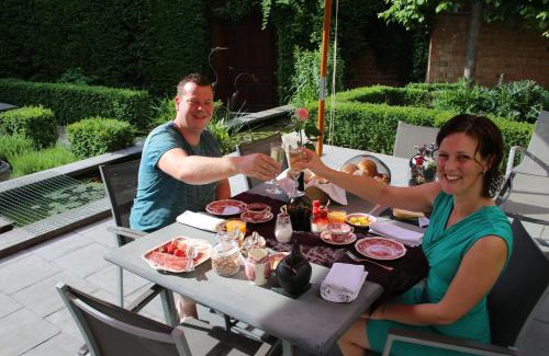 Temse Bed & Breakfast | B&B De Gilleminus