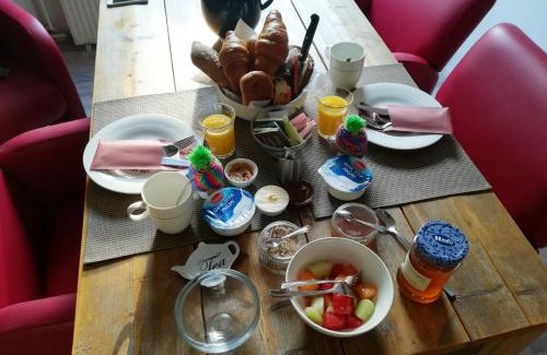 Municipality of Nijmegen Bed & Breakfast | B&B De Goffert